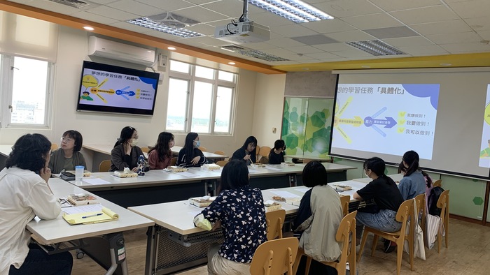 【ACTIVITIES】Suzaku Pioneer-Teachers and Students Learning CommunityImage