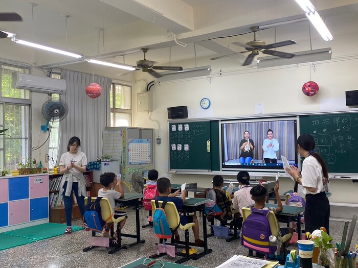 【ACTIVITIES】[Event News] Pingtung University╳University Tunku Abdul Rahman Malaysia—Yingxi Summer CampImage
