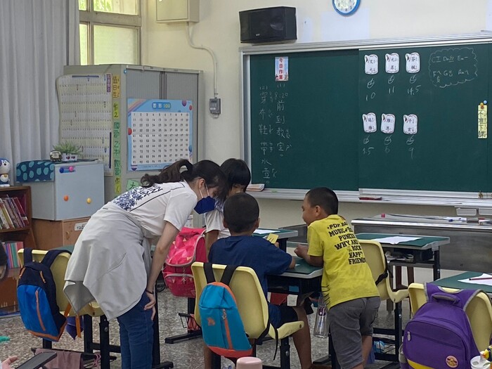 【ACTIVITIES】[Event News] Pingtung University╳University Tunku Abdul Rahman Malaysia—Yingxi Summer CampImage
