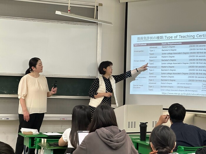 跨年級教學活動圖片