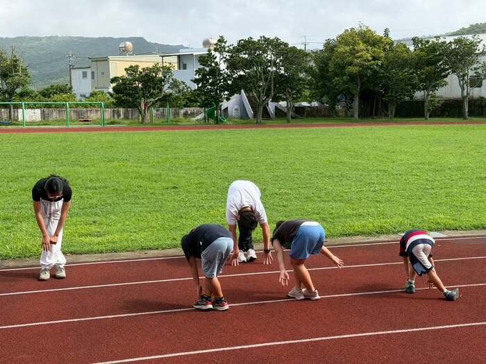 2026夏日樂學：永港國小營隊 【✨ Day 2 暖心與成長 ✨】圖片