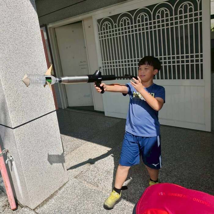 潮東國小課後社團圖片
