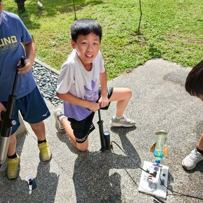 潮東國小課後社團圖片
