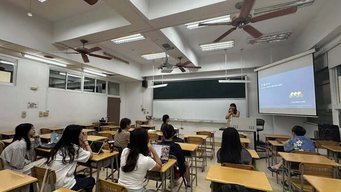 📚【鄉村教育議題探究｜從在地出發，把家鄉變成一堂課】圖片