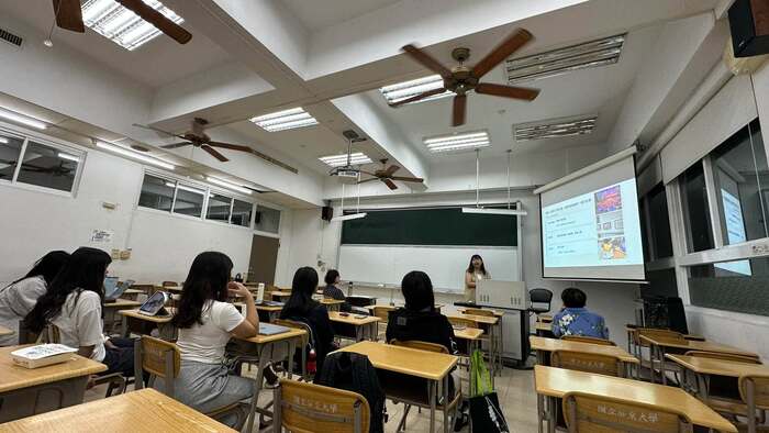 📚【鄉村教育議題探究｜從在地出發，把家鄉變成一堂課】圖片