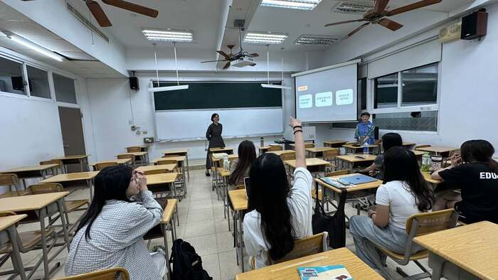 📚【鄉村教育議題探究｜從在地出發，把家鄉變成一堂課】圖片