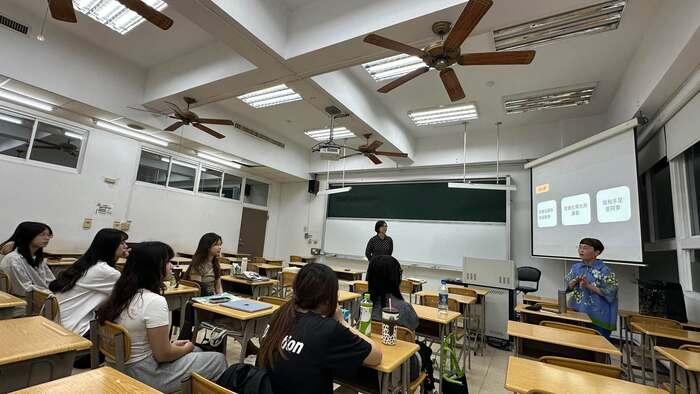 📚【鄉村教育議題探究｜從在地出發，把家鄉變成一堂課】圖片