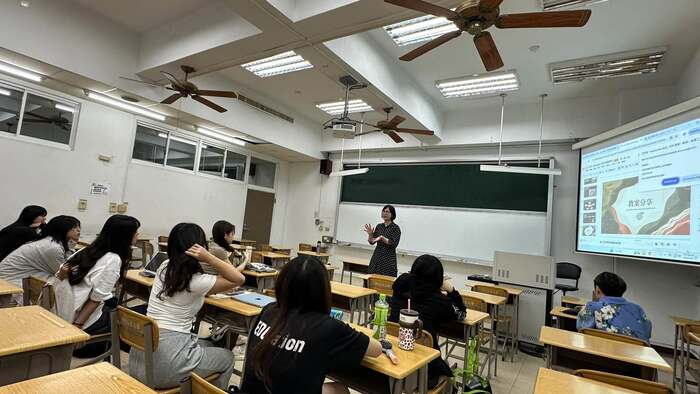 📚【鄉村教育議題探究｜從在地出發，把家鄉變成一堂課】圖片