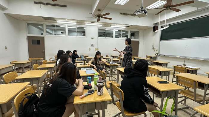 📚【鄉村教育議題探究｜從在地出發，把家鄉變成一堂課】圖片