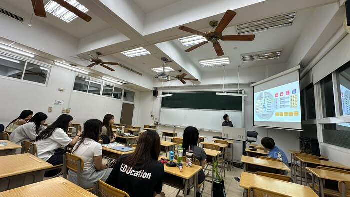 📚【鄉村教育議題探究｜從在地出發，把家鄉變成一堂課】圖片