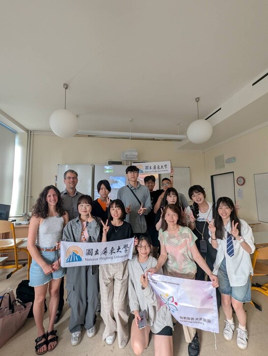 【Day5｜從民俗體育開始的心交流】圖片