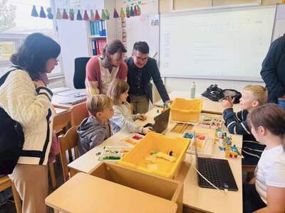 臺比教育交流新篇章啟動 🇹🇼🤝🇧🇪圖片