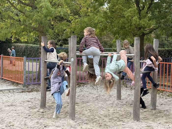 臺比教育交流新篇章啟動 🇹🇼🤝🇧🇪圖片