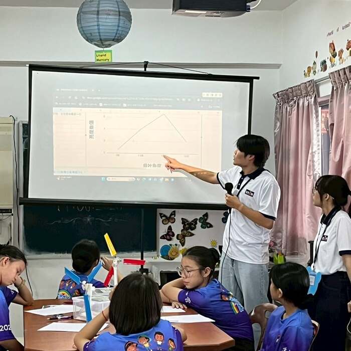 【06.19｜Day 7：教學的感動與跨國的承諾 —— 亞沙新村馬華小學實作與 UTAR 結業式 🎓】圖片