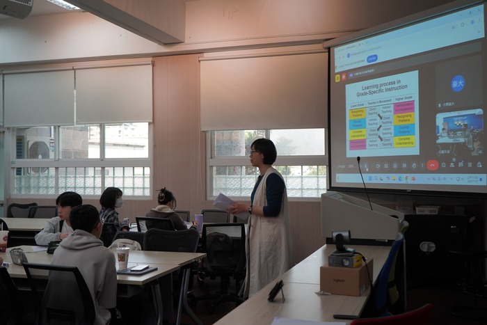 【從北海道到台灣：小規模學校中的大學問】圖片