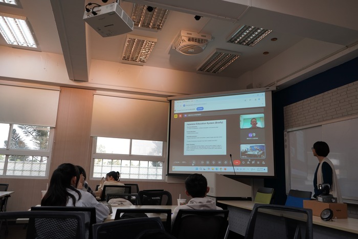 【從北海道到台灣：小規模學校中的大學問】圖片