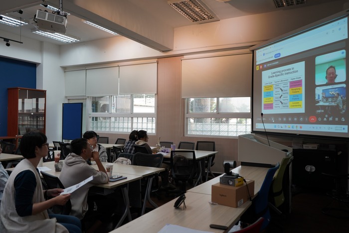 【從北海道到台灣：小規模學校中的大學問】圖片