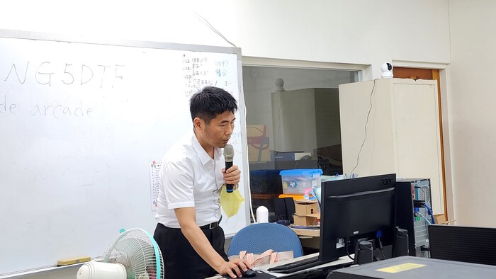 【ACTIVITIES】 Situational Mathematics Learning II-Donghai Elementary SchoolImage