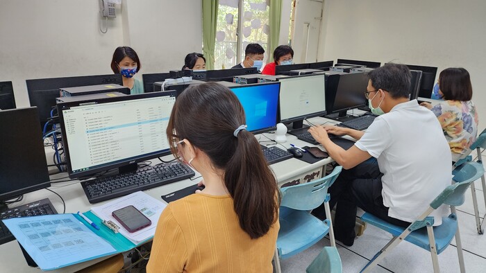 【ACTIVITIES】 Situational Mathematics Learning II-Donghai Elementary SchoolImage