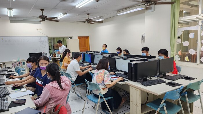 【ACTIVITIES】 Situational Mathematics Learning II-Donghai Elementary SchoolImage