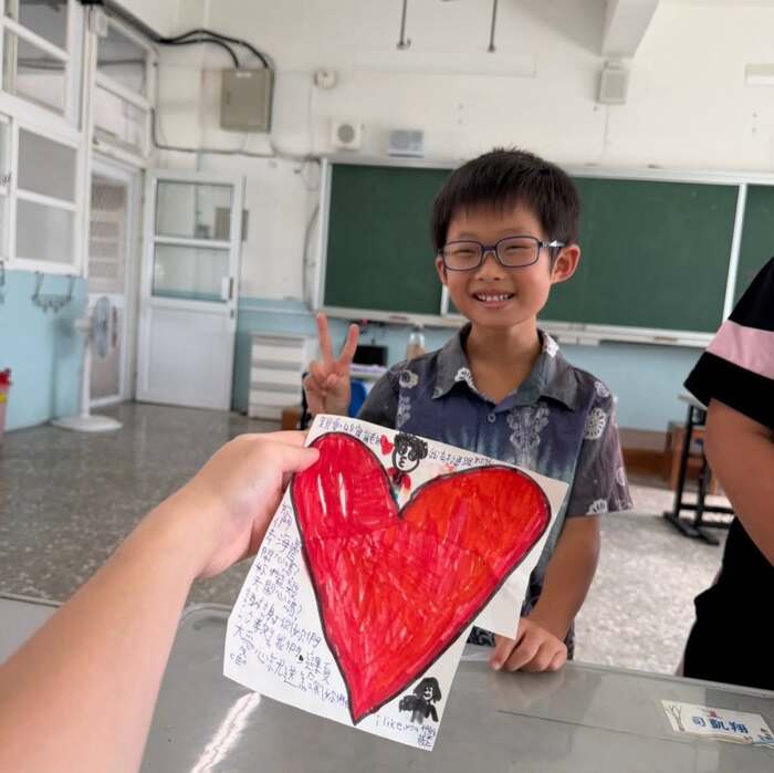 【✨ 2026夏日樂學：永港國小營隊・Day 7 成果展前夕的專注與突破！✨】圖片