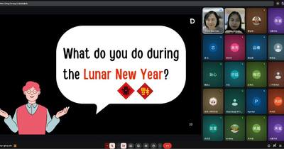 🌟114-2 第一次親師生在地雙語社群開跑啦 🌟圖片