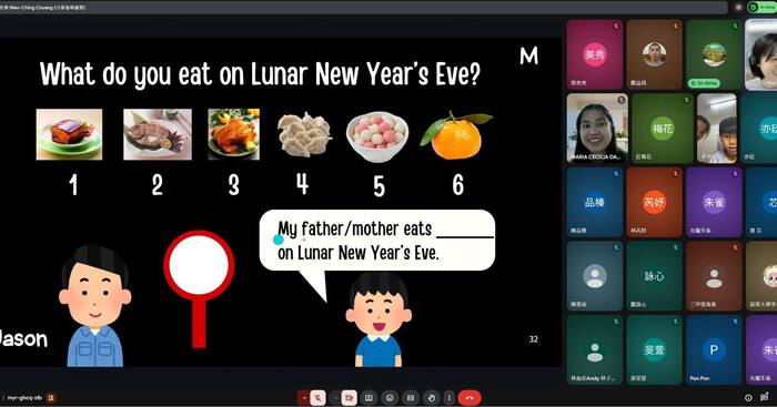 🌟114-2 第一次親師生在地雙語社群開跑啦 🌟圖片