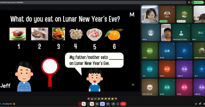 🌟114-2 第一次親師生在地雙語社群開跑啦 🌟圖片