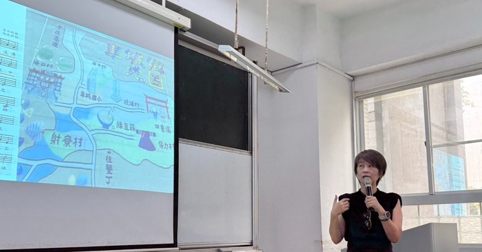 📖✨【鄉村教育行腳 x 三師共學】✨📖圖片