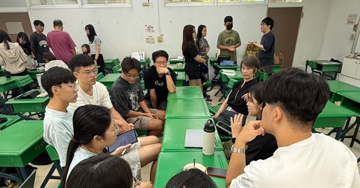 📖✨【鄉村教育行腳 x 三師共學】✨📖圖片