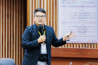 參與 🎓 114 年度 USR SIG 跨校交流論壇｜圖片