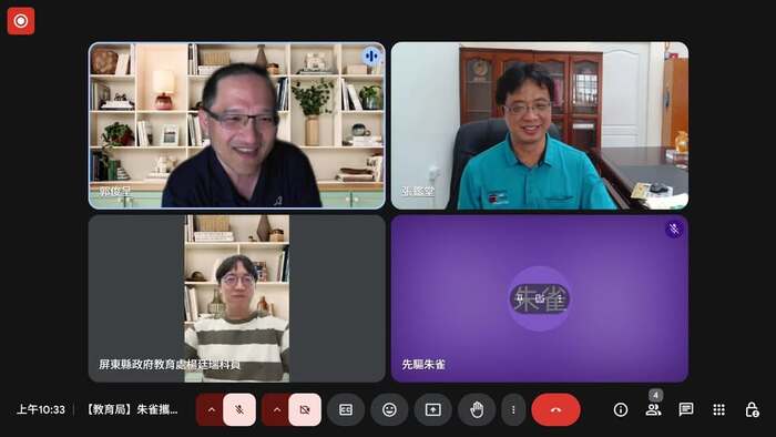 【跨階段學習接軌！走讀鄉村 × STEM教育一起啟動】圖片