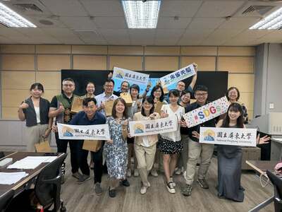 【114學年度合作規劃暨諮詢會議】圖片