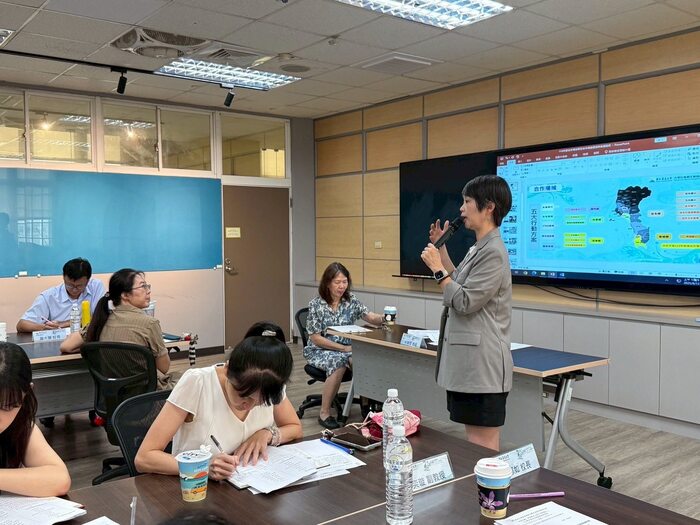 【114學年度合作規劃暨諮詢會議】圖片