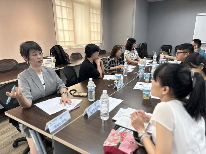【114學年度合作規劃暨諮詢會議】圖片