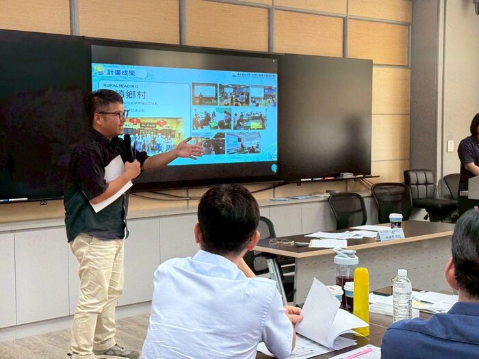【114學年度合作規劃暨諮詢會議】圖片