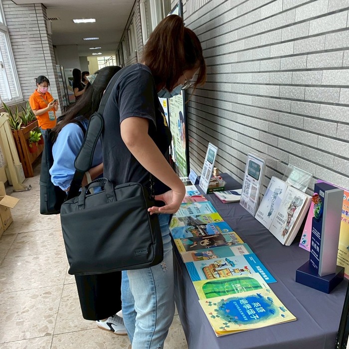 🎓 「朱雀先驅」領航屏東教育創新 🌱圖片