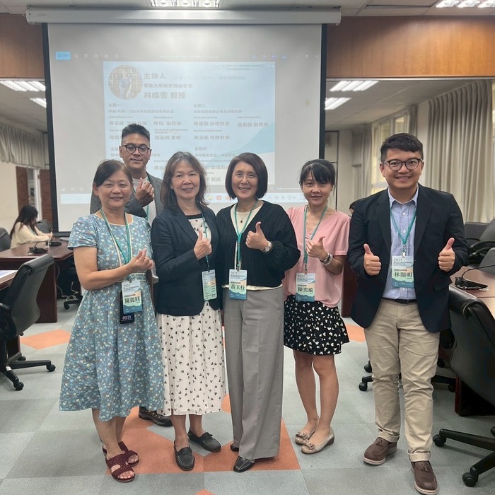 🎓 「朱雀先驅」領航屏東教育創新 🌱圖片