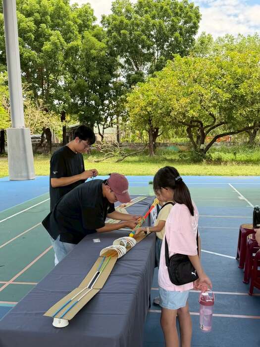從玩具到科學：預見孩子的未來創造力圖片