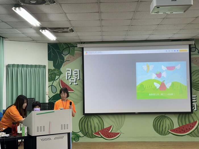 【玉光國小|小小設計師夏令營 圓滿落幕】圖片