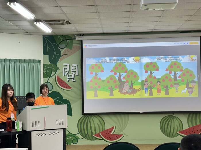 【玉光國小|小小設計師夏令營 圓滿落幕】圖片