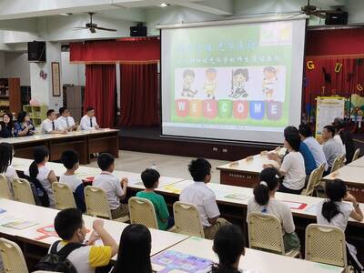 2025.05.26 🌏 搭起國際教育的溝通橋樑圖片
