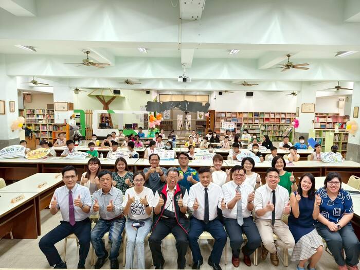 2025.05.26 🌏 搭起國際教育的溝通橋樑圖片