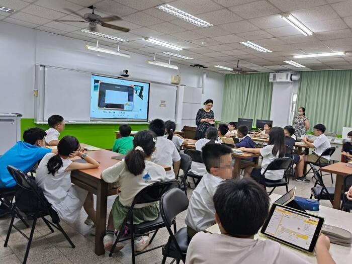 2025.05.26 🌏 搭起國際教育的溝通橋樑圖片